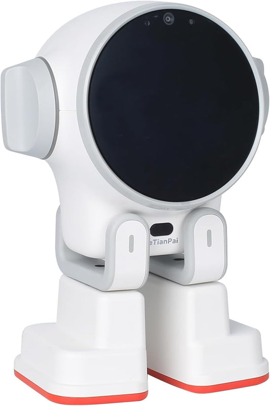 RUX – The Smart Robot Assistant for the Future 🤖✨