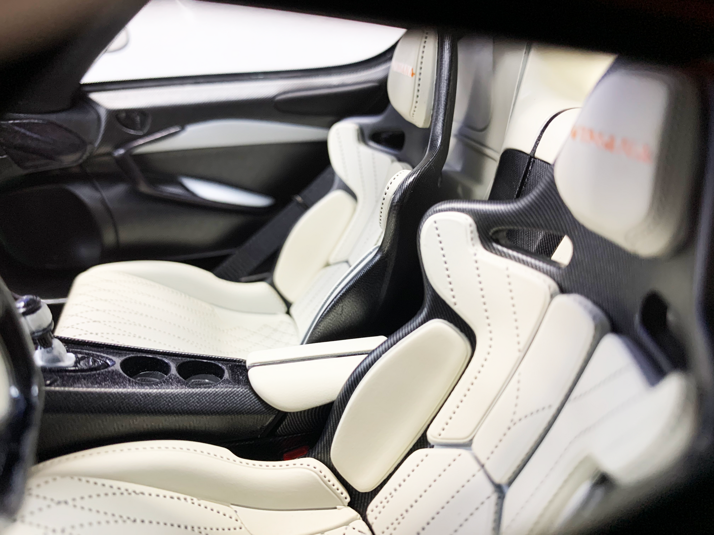 Koenigsegg Jesko – Heritage Green Edition 1:12