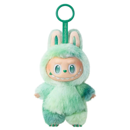 Labubu Plush Keychain – Soft 17cm Collectible Toy with Box
